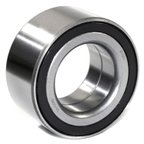 DuraGo 295-10086 Wheel Bearing - Front - view 1