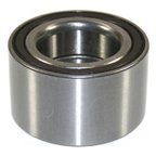 DuraGo 295-10089 Wheel Bearing - Front - view 3