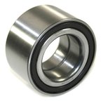 DuraGo 295-10089 Wheel Bearing - Front - view 1