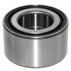 DuraGo 295-10091 Wheel Bearing - Front - view 3