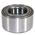 DuraGo 295-10093 Wheel Bearing - Front - view 3