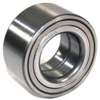 DuraGo 295-10093 Wheel Bearing - Front - view 1