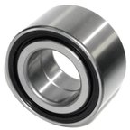 DuraGo 295-10094 Wheel Bearing - Front - view 2