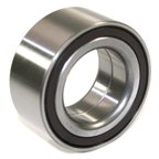 DuraGo 295-10095 Wheel Bearing - Front - view 2