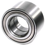 DuraGo 295-10096 Wheel Bearing - Front - view 1