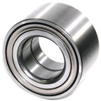 DuraGo 295-10096 Wheel Bearing - Front - view 2