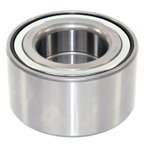 DuraGo 295-10100 Wheel Bearing - Front - view 3