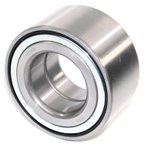 DuraGo 295-10100 Wheel Bearing - Front - view 2