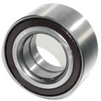 DuraGo 295-10101 Wheel Bearing - Front - view 1