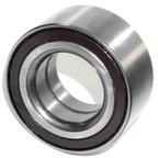 DuraGo 295-10101 Wheel Bearing - Front - view 2