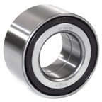 DuraGo 295-10106 Wheel Bearing - Front - view 1