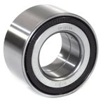 DuraGo 295-10106 Wheel Bearing - Front - view 2
