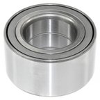 DuraGo 295-10110 Wheel Bearing - Front - view 3