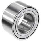 DuraGo 295-10110 Wheel Bearing - Front - view 2