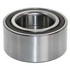 DuraGo 295-10118 Wheel Bearing - Front - view 2
