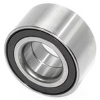 DuraGo 295-10119 Wheel Bearing - Front or Rear - view 2