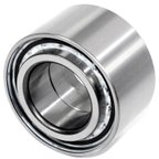 DuraGo 295-11007 Wheel Bearing - Rear - view 2