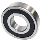 DuraGo 295-11021 Wheel Bearing - Rear - view 2