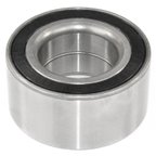 DuraGo 295-11026 Wheel Bearing - Rear - view 3