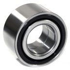 DuraGo 295-11029 Wheel Bearing - Rear - view 1