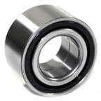 DuraGo 295-11029 Wheel Bearing - Rear - view 2