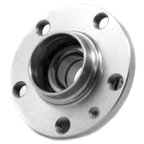 DuraGo 295-12012 Wheel Bearing and Hub Assembly - Rear - view 4