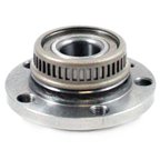 DuraGo 295-12012 Wheel Bearing and Hub Assembly - Rear - view 3