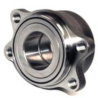 DuraGo 295-12014 Wheel Bearing Assembly - Rear - view 4