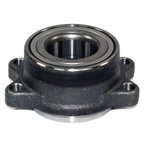 DuraGo 295-12014 Wheel Bearing Assembly - Rear - view 1