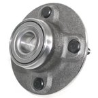 DuraGo 295-12016 Wheel Bearing and Hub Assembly - Rear - view 2