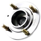 DuraGo 295-12027 Wheel Bearing and Hub Assembly - Rear - view 4