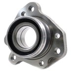 DuraGo 295-12166 Wheel Bearing Assembly - Rear Left - view 2