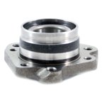 DuraGo 295-12166 Wheel Bearing Assembly - Rear Left - view 1