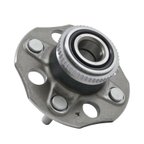 DuraGo 295-12178 Wheel Bearing and Hub Assembly - Rear - view 2
