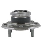 DuraGo 295-12178 Wheel Bearing and Hub Assembly - Rear - view 1