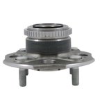 DuraGo 295-12178 Wheel Bearing and Hub Assembly - Rear - view 3
