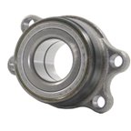 DuraGo 295-12183 Wheel Bearing Assembly - Rear - view 2