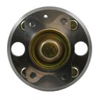 DuraGo 295-12191 Wheel Bearing and Hub Assembly - Rear - view 2