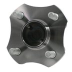 DuraGo 295-12209 Wheel Bearing and Hub Assembly - Rear - view 4