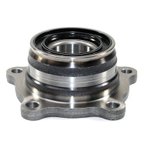 DuraGo 295-12211 Wheel Bearing Assembly - Rear - view 3