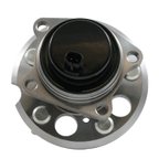 DuraGo 295-12212 Wheel Bearing and Hub Assembly - Rear - view 2