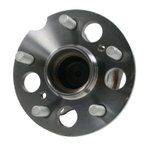 DuraGo 295-12213 Wheel Bearing and Hub Assembly - Rear - view 4