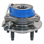 DuraGo 295-12223 Wheel Bearing and Hub Assembly - Front or Rear - view 1