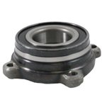 DuraGo 295-12225 Wheel Bearing Assembly - Rear - view 1