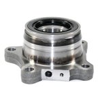 DuraGo 295-12227 Wheel Bearing Assembly - Rear Left - view 1