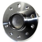 DuraGo 295-12239 Wheel Bearing and Hub Assembly - Rear - view 4