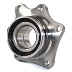 DuraGo 295-12262 Wheel Bearing Assembly - Rear Left - view 2