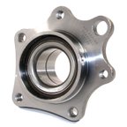 DuraGo 295-12262 Wheel Bearing Assembly - Rear Left - view 4