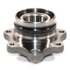 DuraGo 295-12262 Wheel Bearing Assembly - Rear Left - view 1