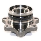 DuraGo 295-12262 Wheel Bearing Assembly - Rear Left - view 3
